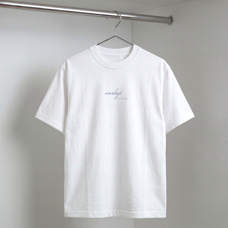 Camisa Overloop São jorge