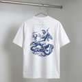 Camisa Overloop São jorge