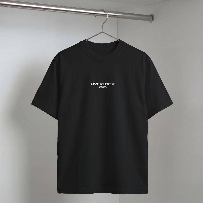 Camisa Overloop