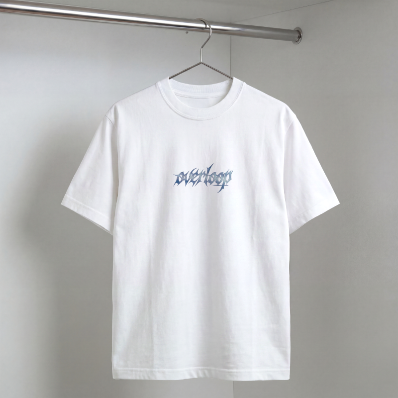 Camisa Overloop Cyber