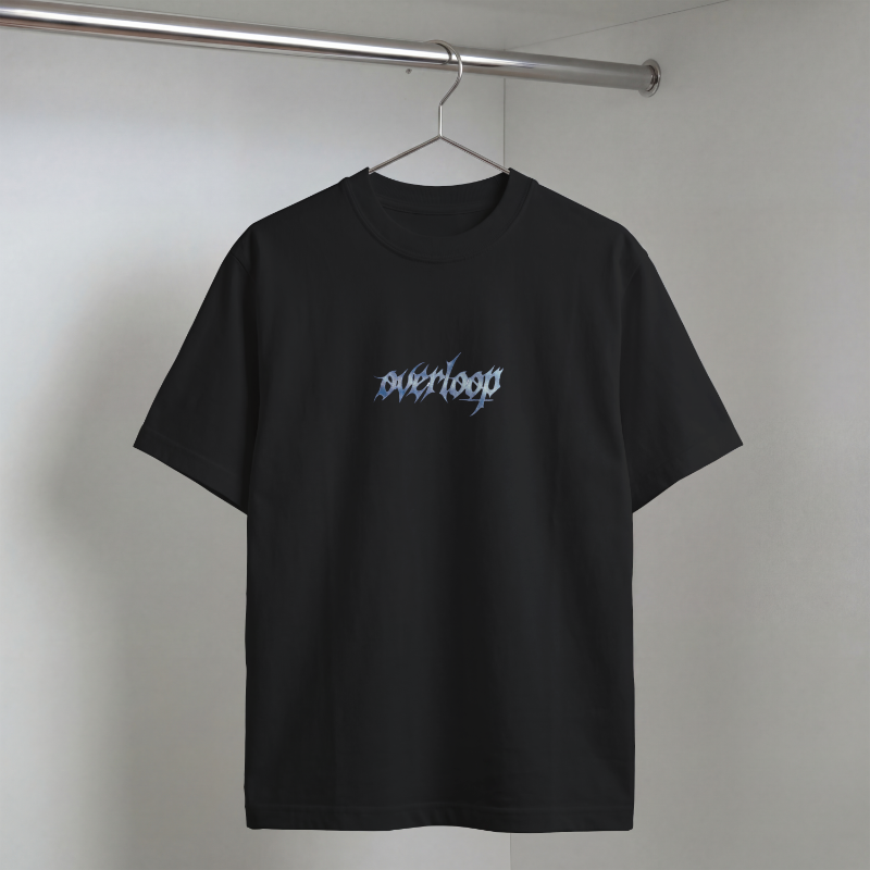 Camisa Overloop Cyber