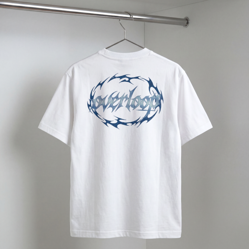 Camisa Overloop Cyber